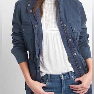 Gap Utility Jacket